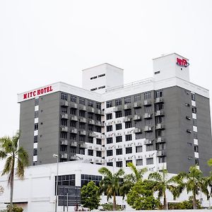 Mitc Hotel